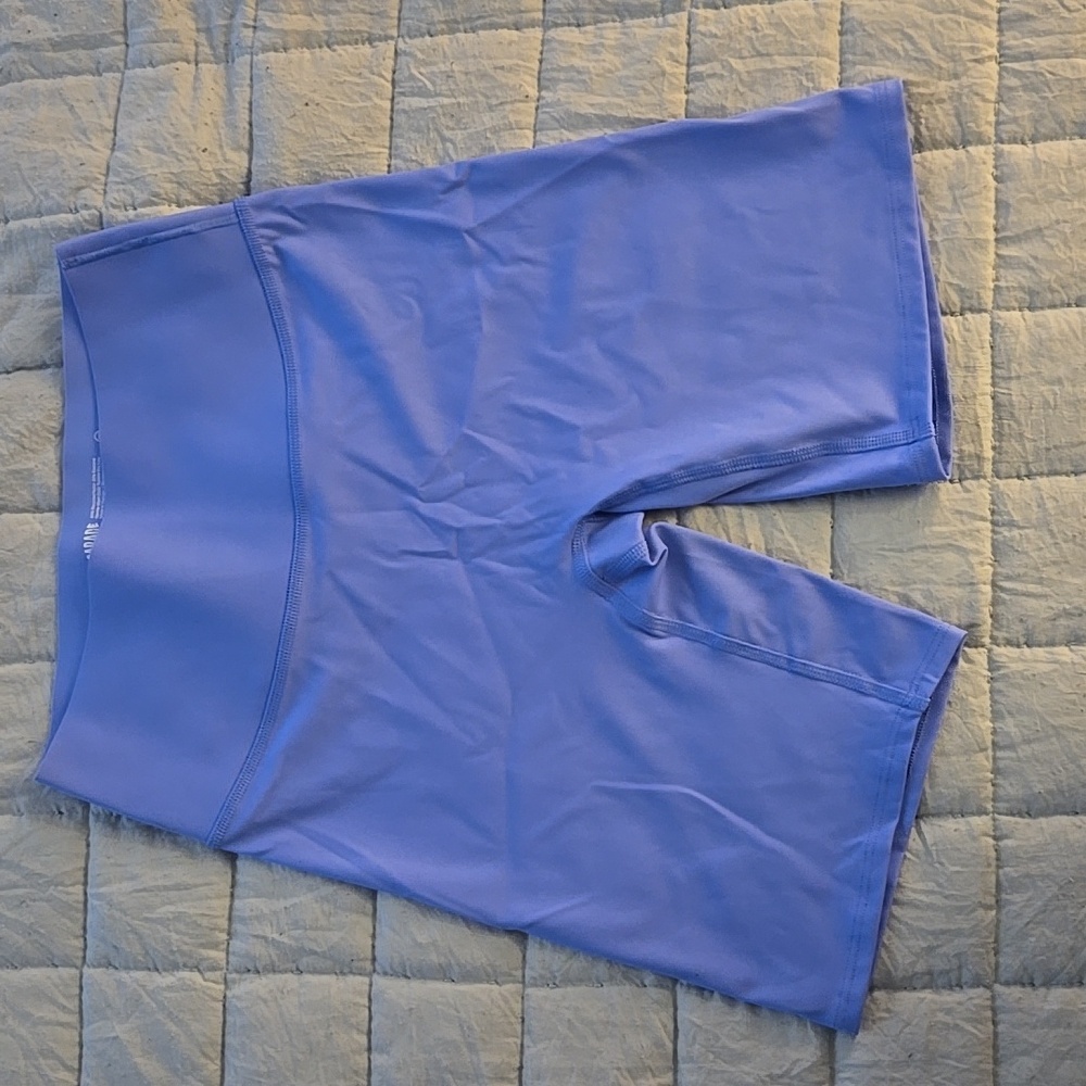 Parade Flex Bike Shorts